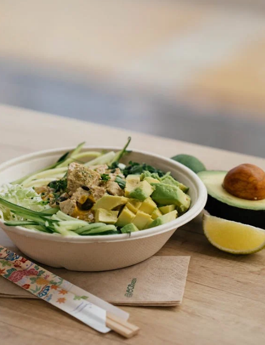 Farm to Table: Understanding the Journey of Your Food